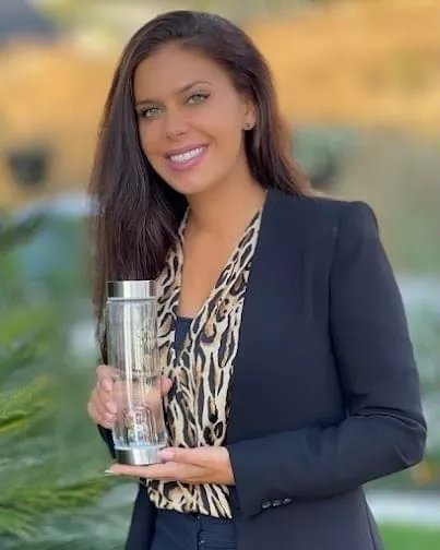 slimcrystal review by Clara